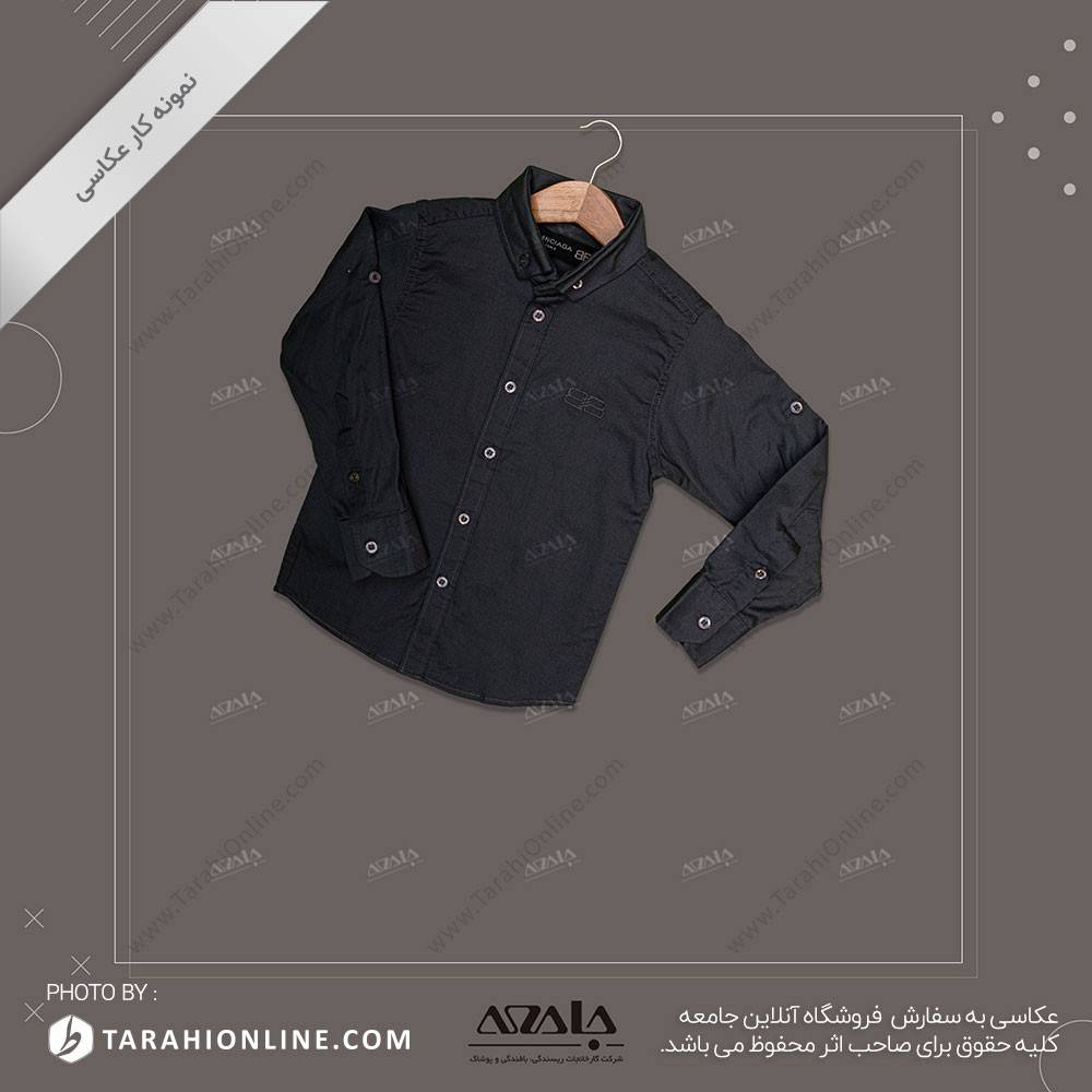 عکاسی از لباس بچگانه پسرانه - 2۹